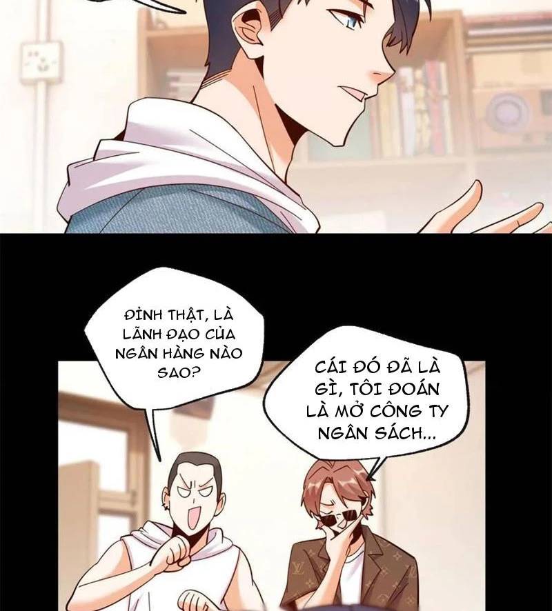Trọng Sinh Không Làm Chạn Vương, Tôi Một Mình Nạp Game Thăng Cấp Chap 94 - Next Chap 95