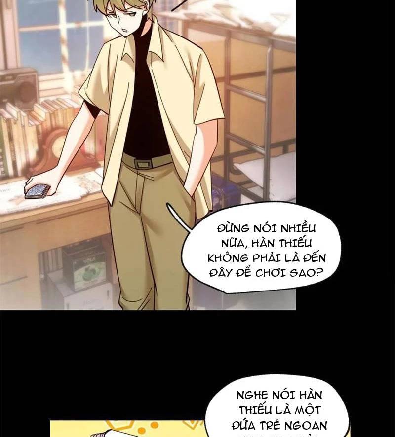 Trọng Sinh Không Làm Chạn Vương, Tôi Một Mình Nạp Game Thăng Cấp Chap 94 - Next Chap 95