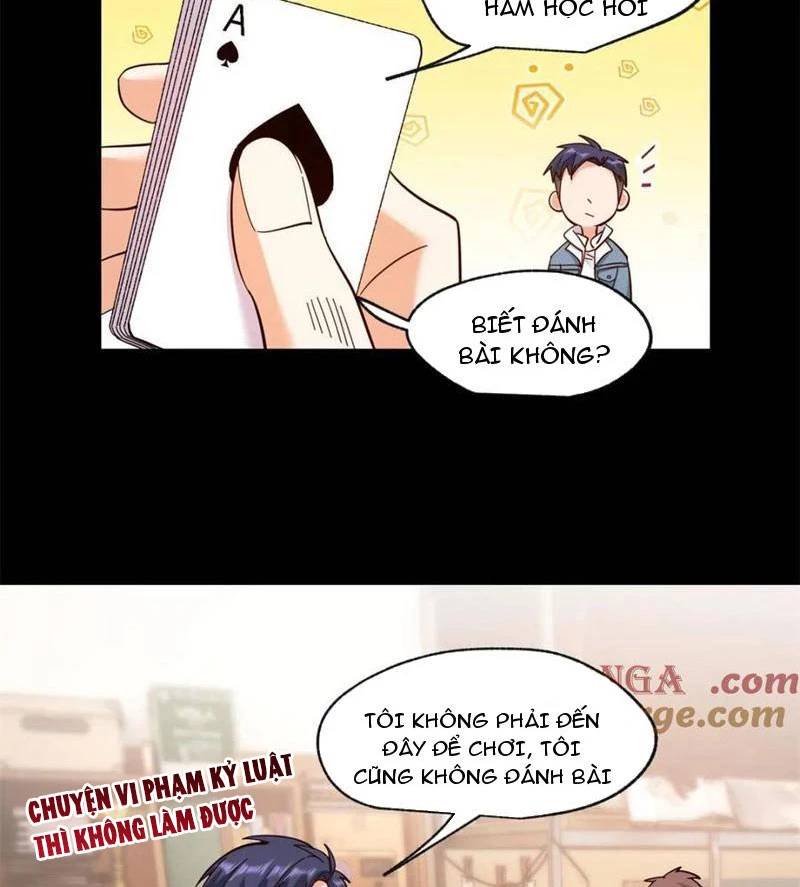 Trọng Sinh Không Làm Chạn Vương, Tôi Một Mình Nạp Game Thăng Cấp Chap 94 - Next Chap 95