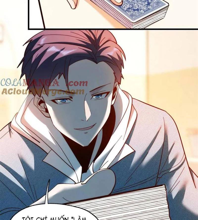Trọng Sinh Không Làm Chạn Vương, Tôi Một Mình Nạp Game Thăng Cấp Chap 94 - Next Chap 95
