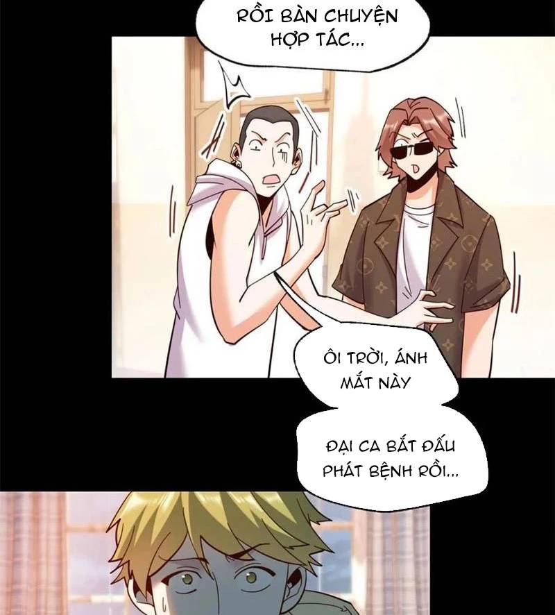 Trọng Sinh Không Làm Chạn Vương, Tôi Một Mình Nạp Game Thăng Cấp Chap 94 - Next Chap 95
