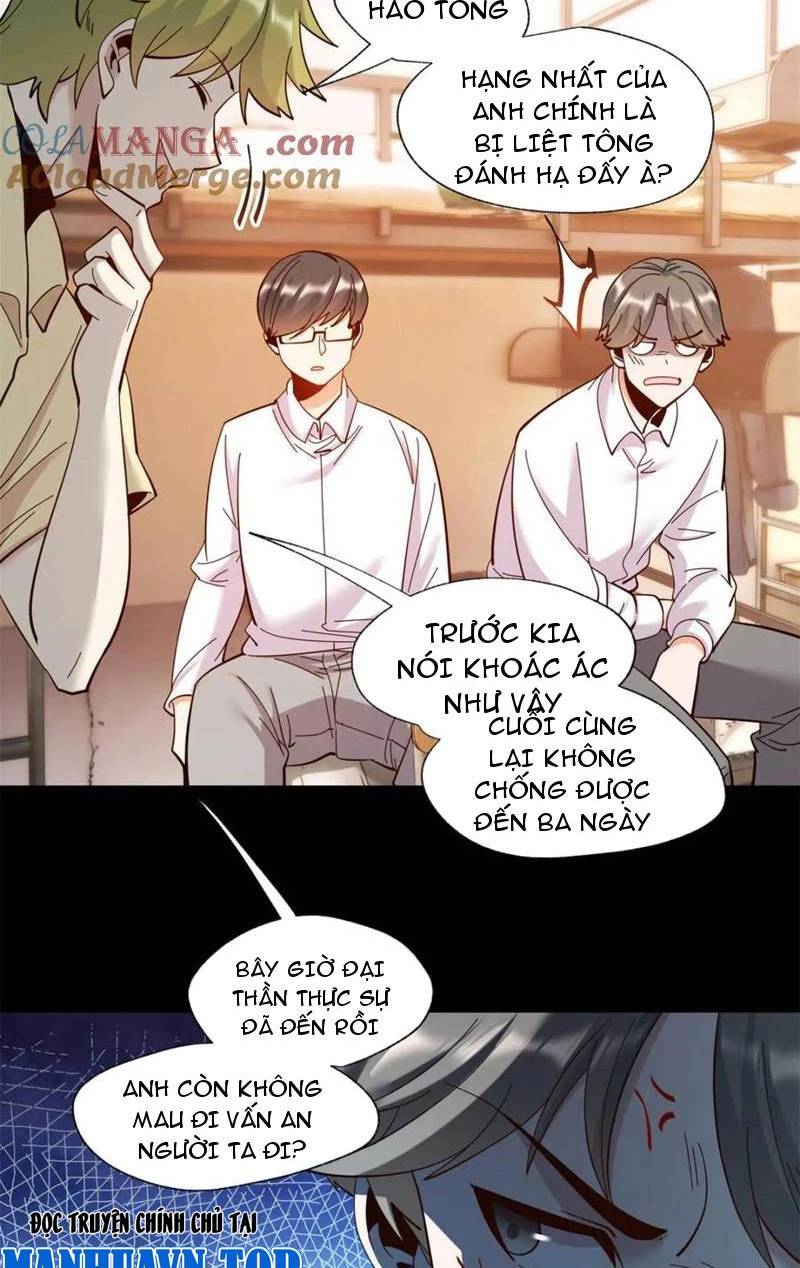 Trọng Sinh Không Làm Chạn Vương, Tôi Một Mình Nạp Game Thăng Cấp Chap 94 - Next Chap 95