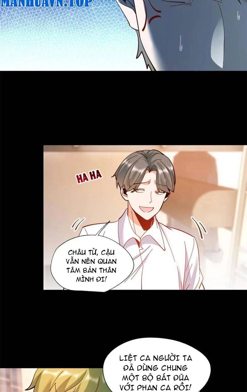 Trọng Sinh Không Làm Chạn Vương, Tôi Một Mình Nạp Game Thăng Cấp Chap 94 - Next Chap 95