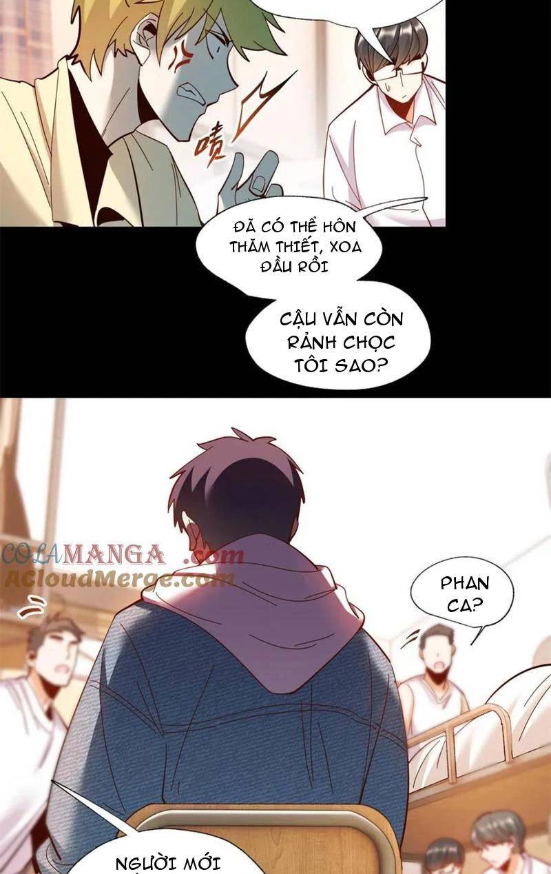 Trọng Sinh Không Làm Chạn Vương, Tôi Một Mình Nạp Game Thăng Cấp Chap 94 - Next Chap 95