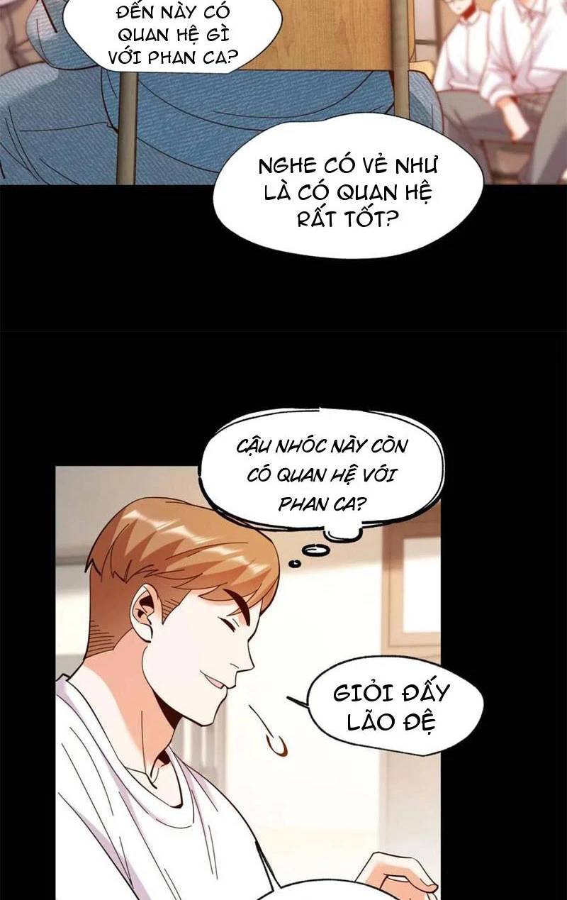Trọng Sinh Không Làm Chạn Vương, Tôi Một Mình Nạp Game Thăng Cấp Chap 94 - Next Chap 95