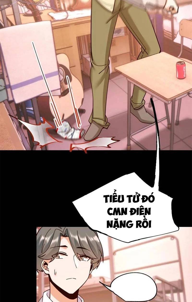 Trọng Sinh Không Làm Chạn Vương, Tôi Một Mình Nạp Game Thăng Cấp Chap 95 - Next Chap 96