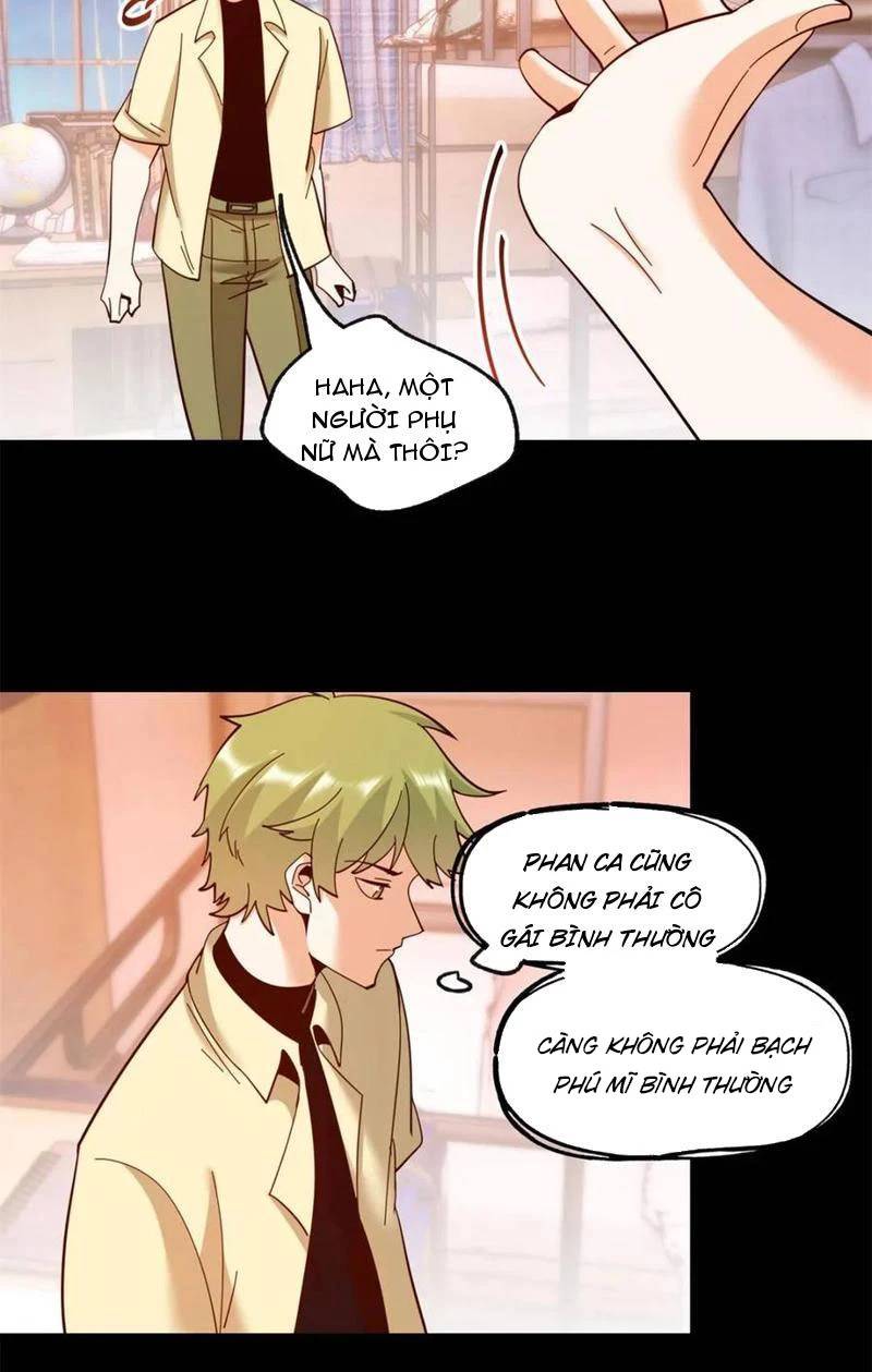 Trọng Sinh Không Làm Chạn Vương, Tôi Một Mình Nạp Game Thăng Cấp Chap 95 - Next Chap 96