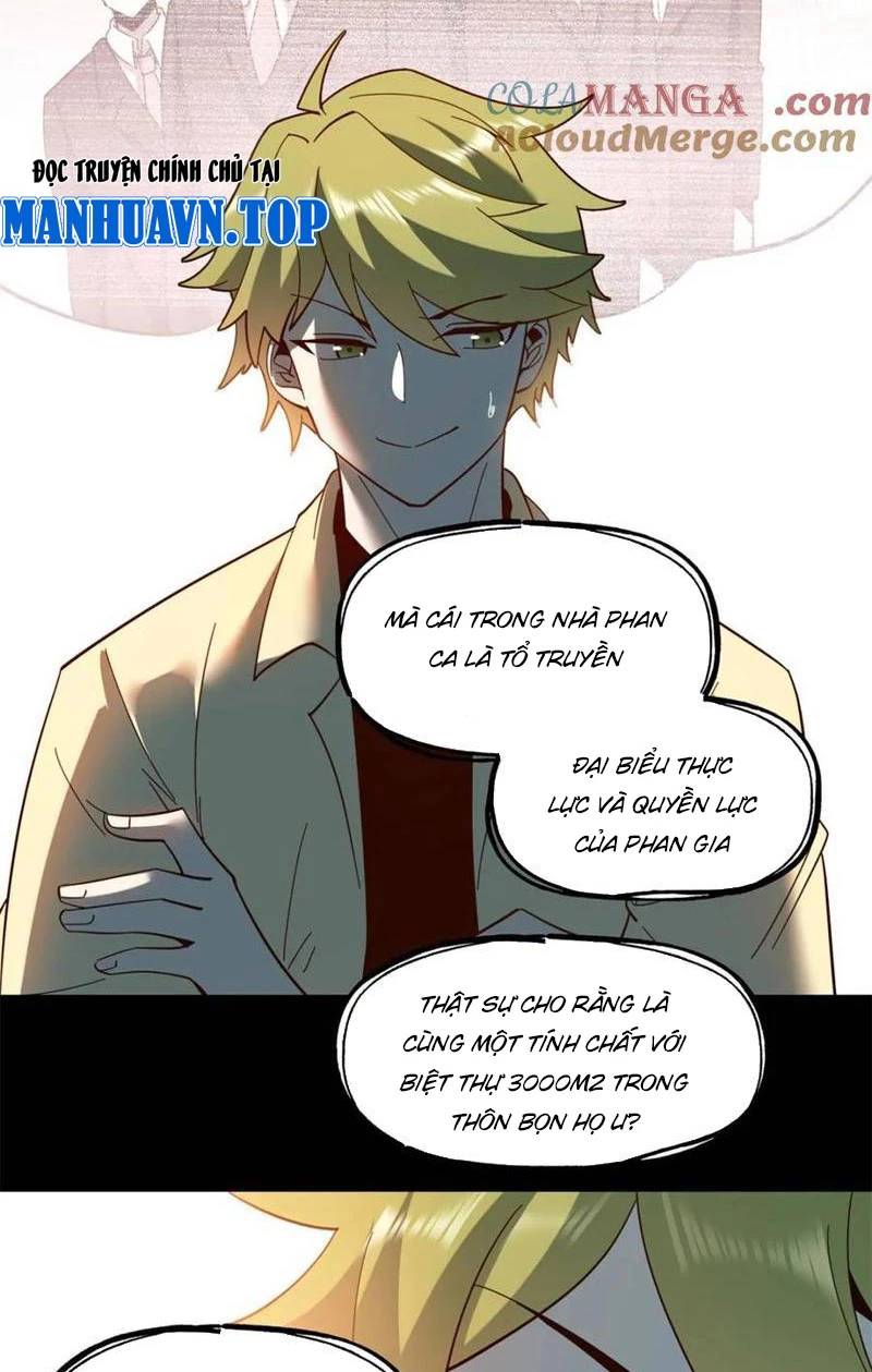 Trọng Sinh Không Làm Chạn Vương, Tôi Một Mình Nạp Game Thăng Cấp Chap 95 - Next Chap 96