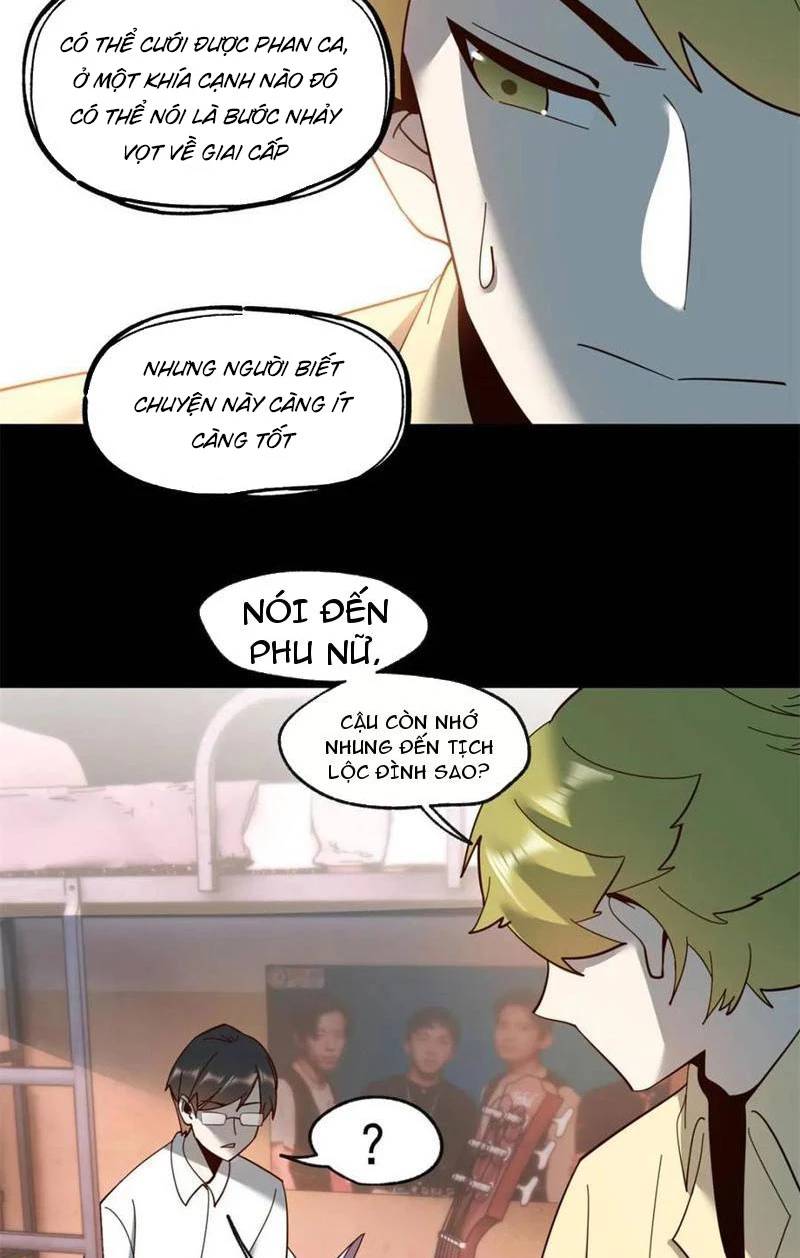 Trọng Sinh Không Làm Chạn Vương, Tôi Một Mình Nạp Game Thăng Cấp Chap 95 - Next Chap 96