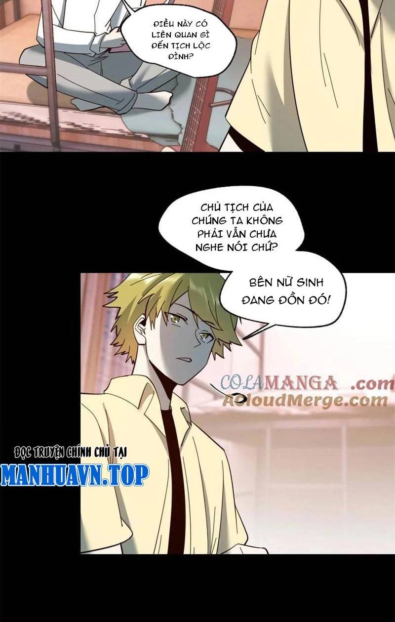 Trọng Sinh Không Làm Chạn Vương, Tôi Một Mình Nạp Game Thăng Cấp Chap 95 - Next Chap 96