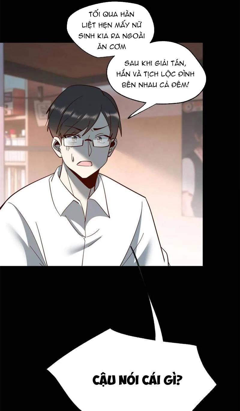 Trọng Sinh Không Làm Chạn Vương, Tôi Một Mình Nạp Game Thăng Cấp Chap 95 - Next Chap 96