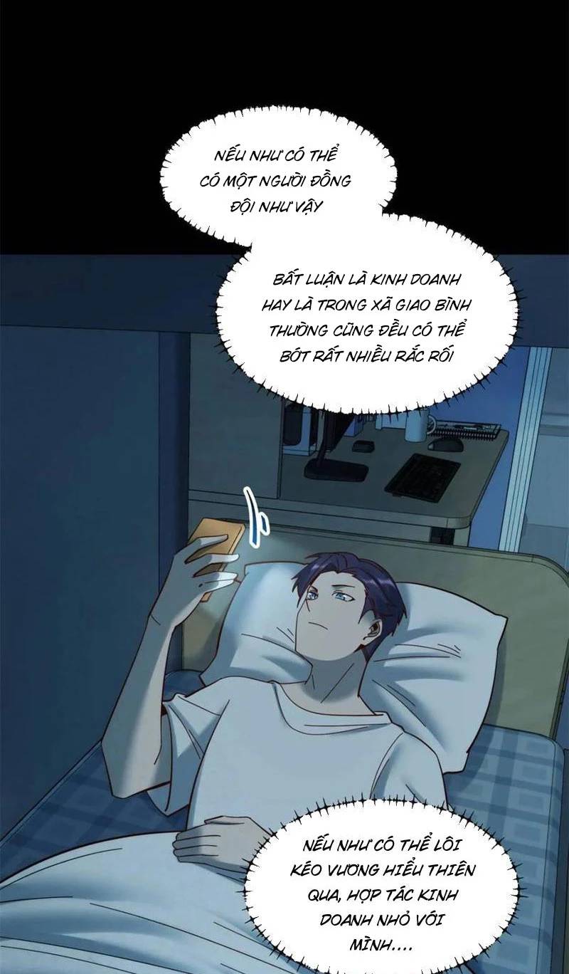 Trọng Sinh Không Làm Chạn Vương, Tôi Một Mình Nạp Game Thăng Cấp Chap 95 - Next Chap 96