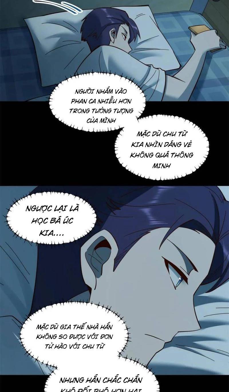 Trọng Sinh Không Làm Chạn Vương, Tôi Một Mình Nạp Game Thăng Cấp Chap 95 - Next Chap 96