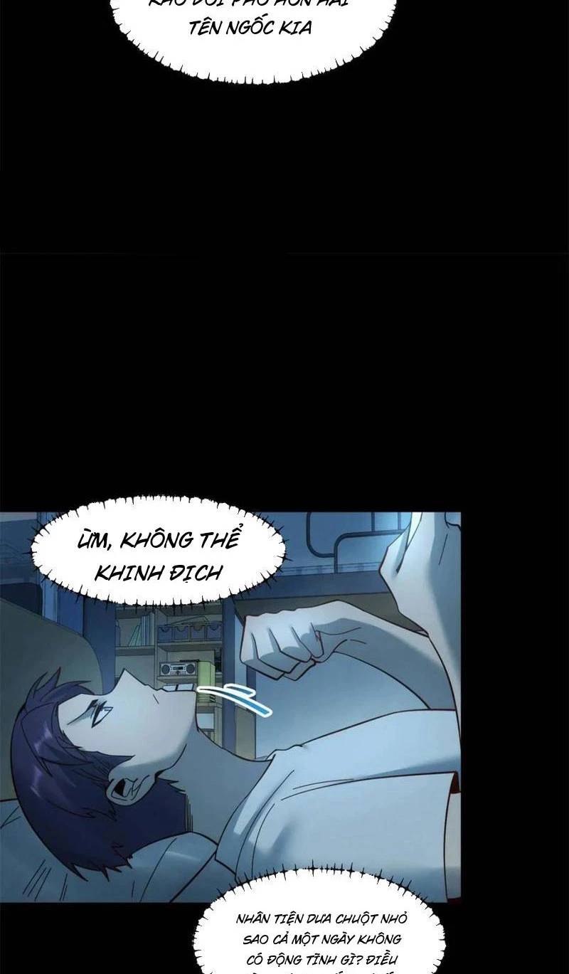Trọng Sinh Không Làm Chạn Vương, Tôi Một Mình Nạp Game Thăng Cấp Chap 95 - Next Chap 96