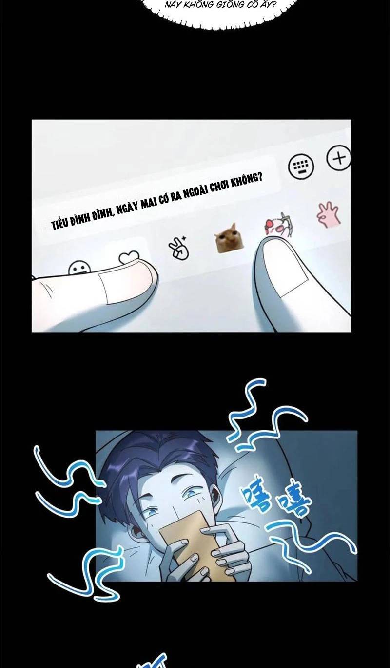 Trọng Sinh Không Làm Chạn Vương, Tôi Một Mình Nạp Game Thăng Cấp Chap 95 - Next Chap 96