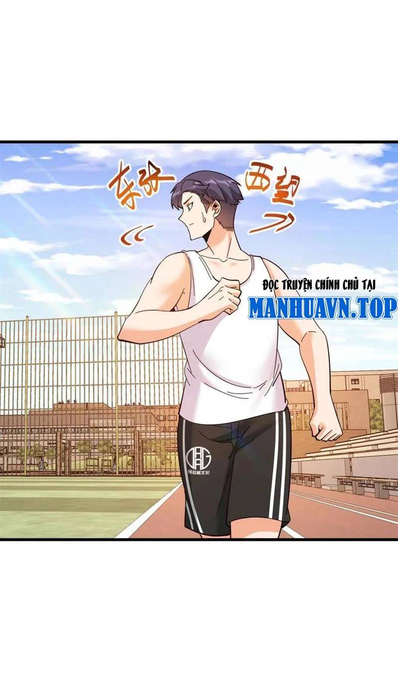 Trọng Sinh Không Làm Chạn Vương, Tôi Một Mình Nạp Game Thăng Cấp Chap 95 - Next Chap 96