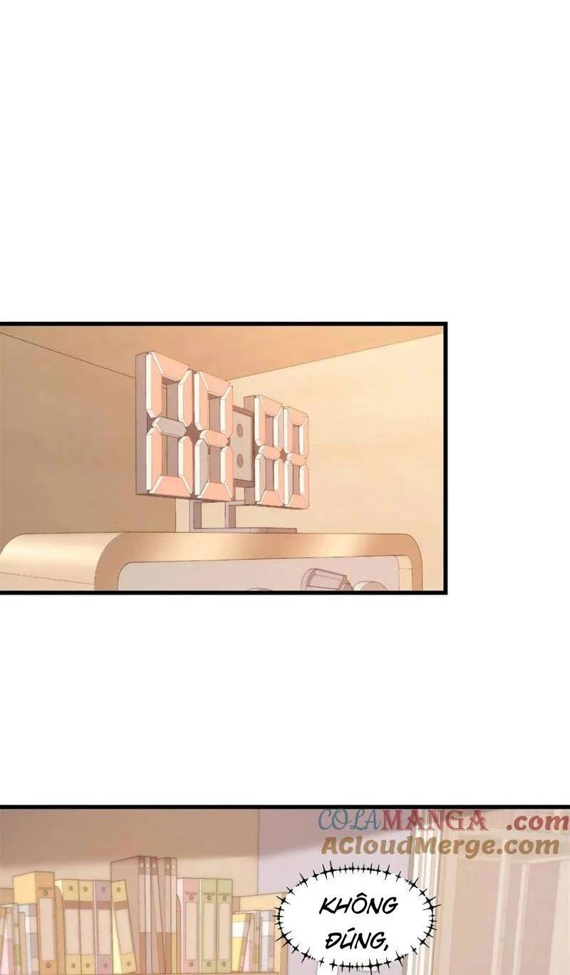 Trọng Sinh Không Làm Chạn Vương, Tôi Một Mình Nạp Game Thăng Cấp Chap 95 - Next Chap 96