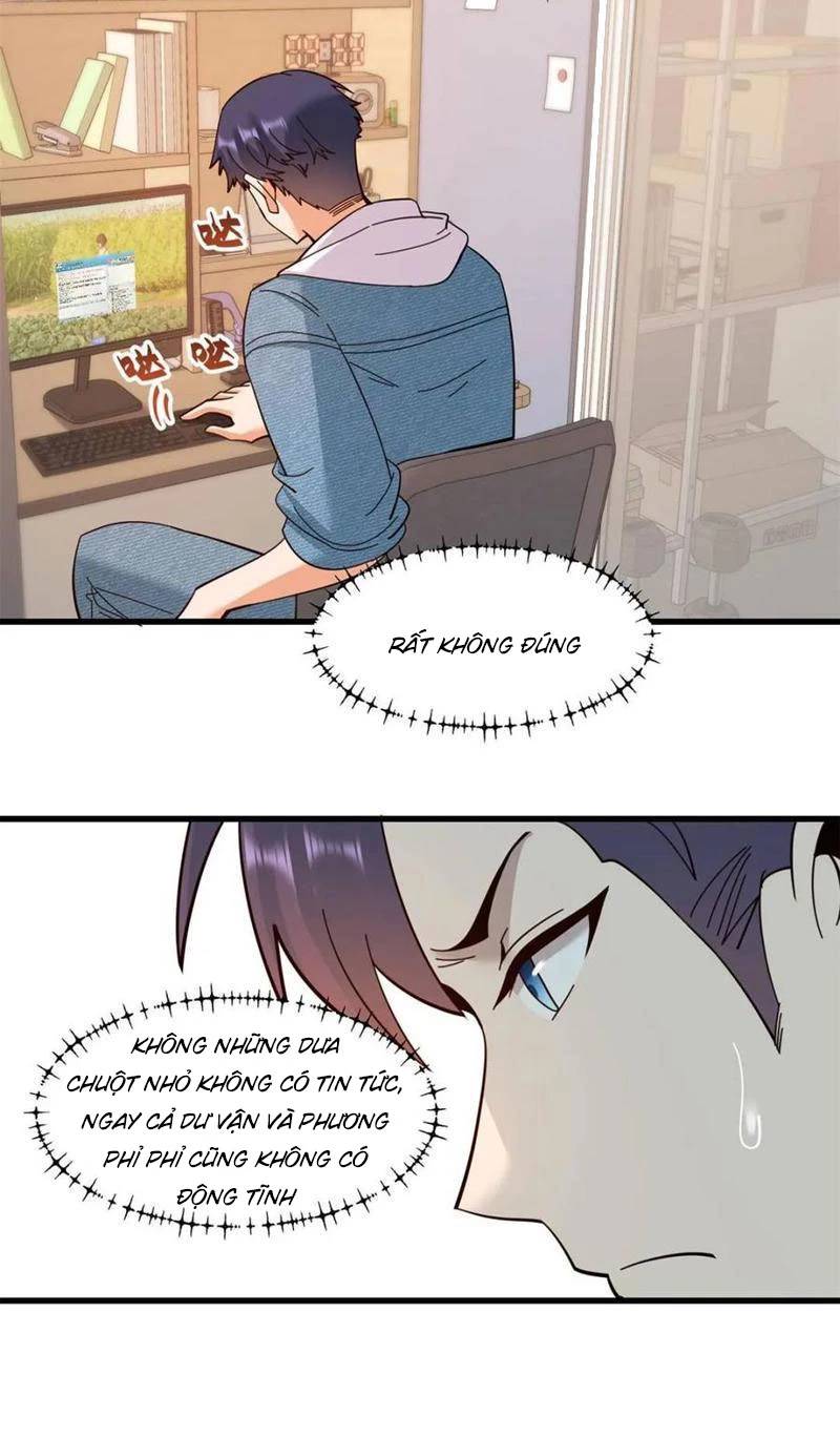 Trọng Sinh Không Làm Chạn Vương, Tôi Một Mình Nạp Game Thăng Cấp Chap 95 - Next Chap 96