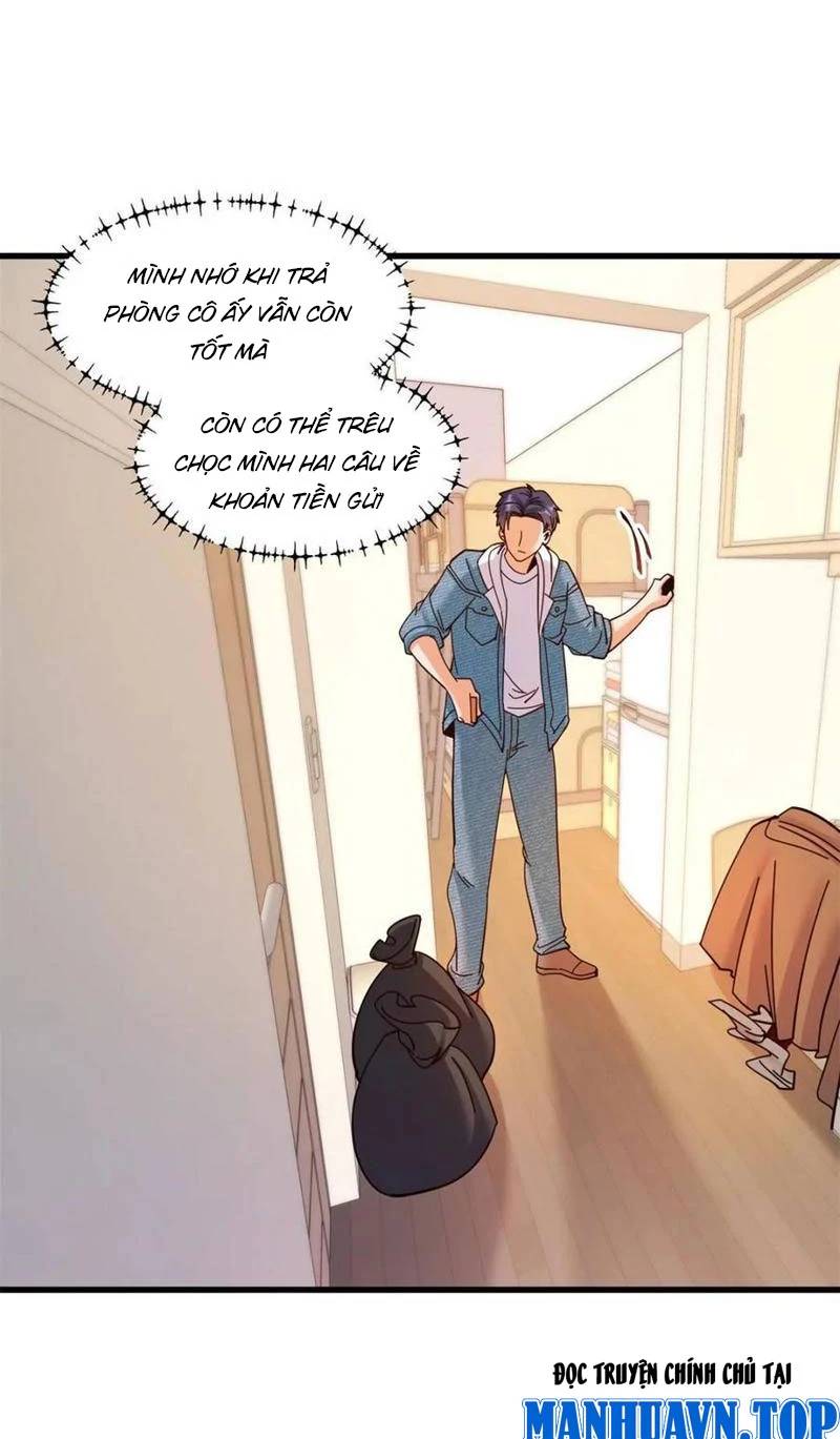 Trọng Sinh Không Làm Chạn Vương, Tôi Một Mình Nạp Game Thăng Cấp Chap 95 - Next Chap 96
