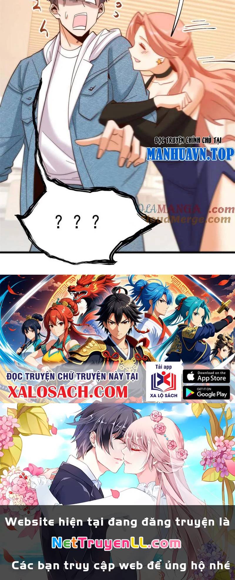 Trọng Sinh Không Làm Chạn Vương, Tôi Một Mình Nạp Game Thăng Cấp Chap 95 - Next Chap 96