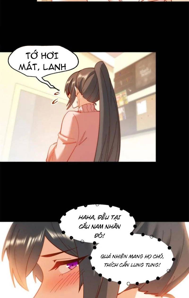 Trọng Sinh Không Làm Chạn Vương, Tôi Một Mình Nạp Game Thăng Cấp Chap 95 - Next Chap 96