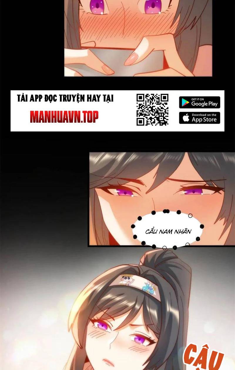 Trọng Sinh Không Làm Chạn Vương, Tôi Một Mình Nạp Game Thăng Cấp Chap 95 - Next Chap 96