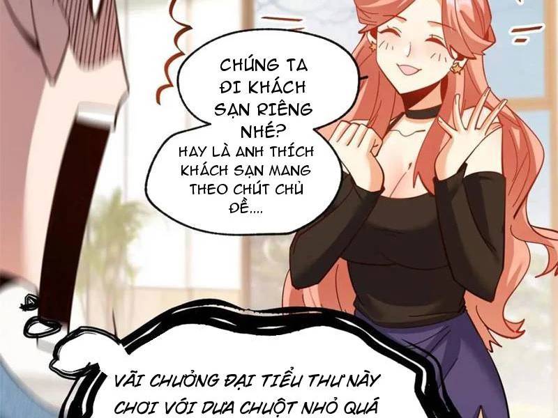 Trọng Sinh Không Làm Chạn Vương, Tôi Một Mình Nạp Game Thăng Cấp Chap 96 - Next Chap 97