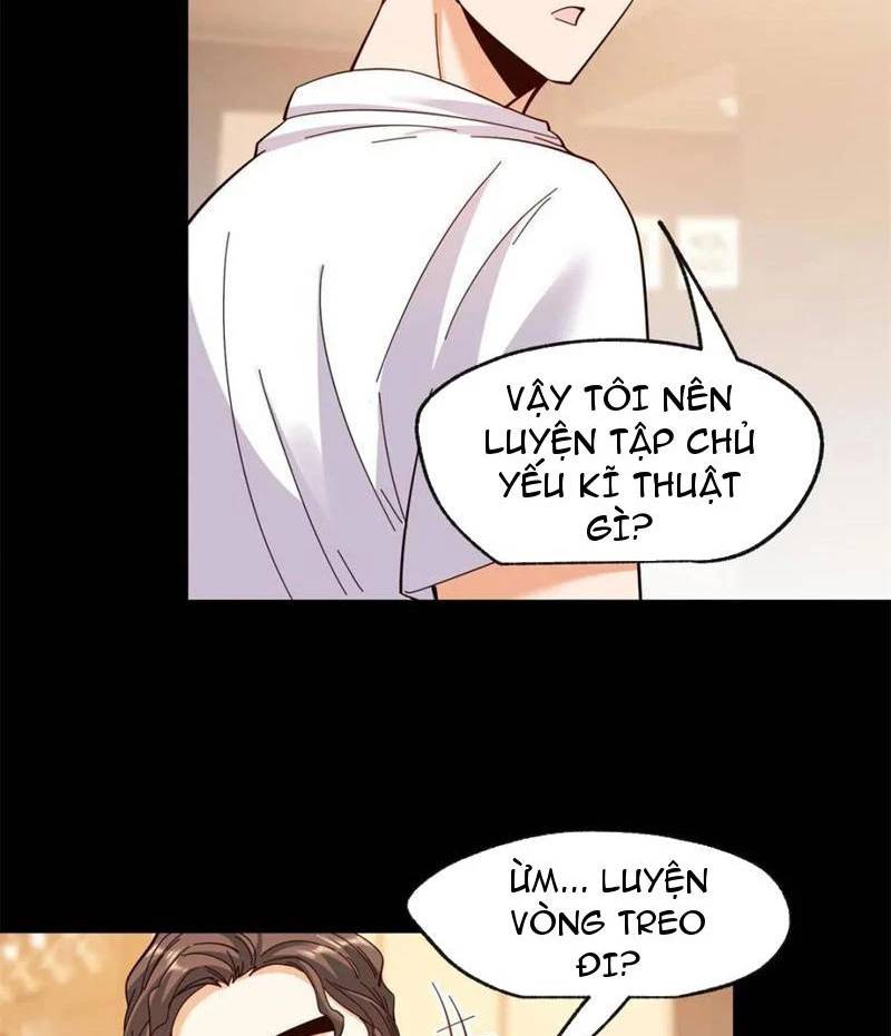 Trọng Sinh Không Làm Chạn Vương, Tôi Một Mình Nạp Game Thăng Cấp Chap 97 - Next Chap 98