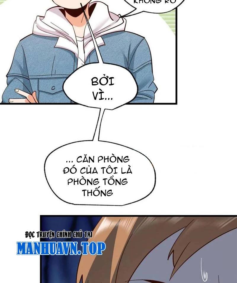Trọng Sinh Không Làm Chạn Vương, Tôi Một Mình Nạp Game Thăng Cấp Chap 97 - Next Chap 98