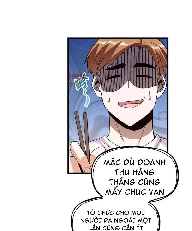 Trọng Sinh Không Làm Chạn Vương, Tôi Một Mình Nạp Game Thăng Cấp Chap 97 - Next Chap 98