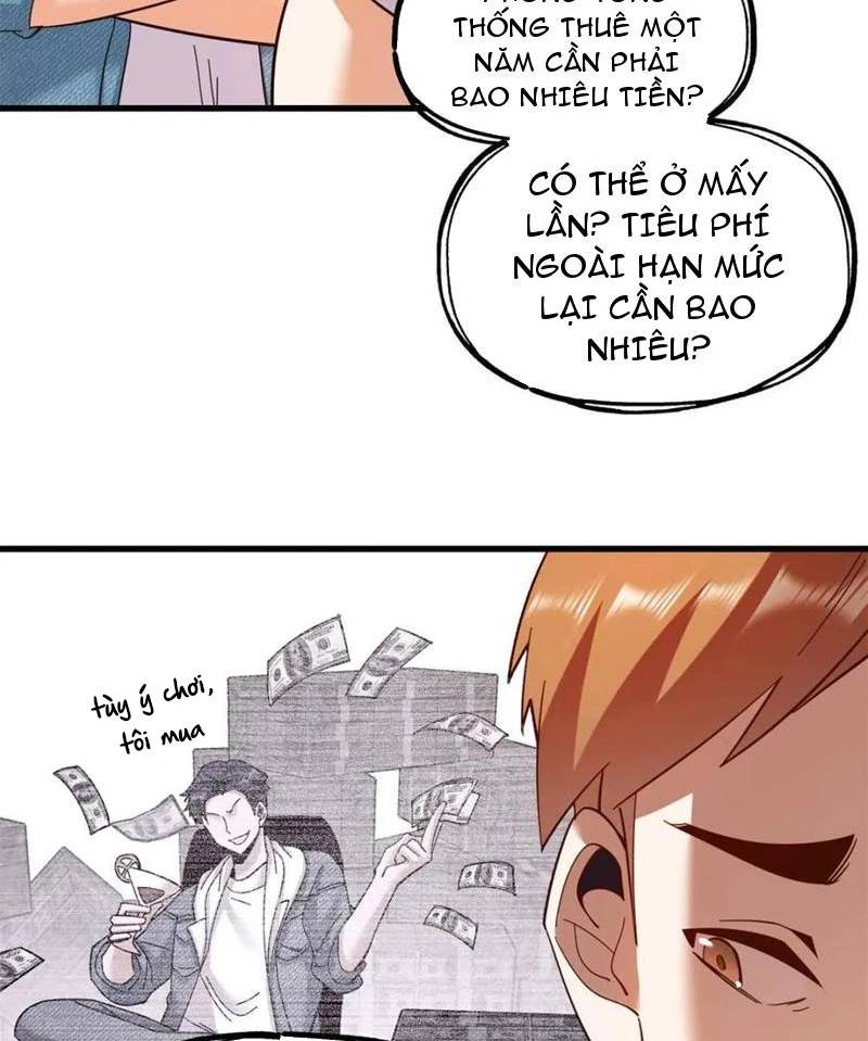 Trọng Sinh Không Làm Chạn Vương, Tôi Một Mình Nạp Game Thăng Cấp Chap 97 - Next Chap 98