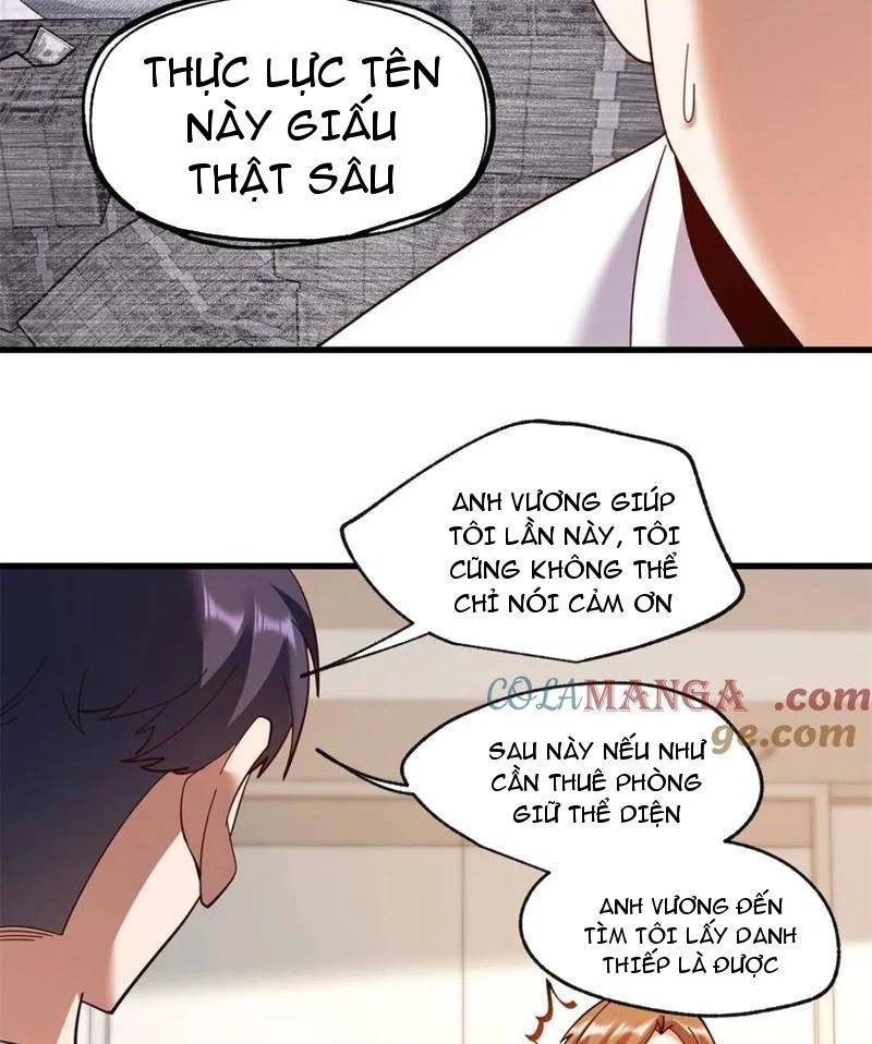 Trọng Sinh Không Làm Chạn Vương, Tôi Một Mình Nạp Game Thăng Cấp Chap 97 - Next Chap 98