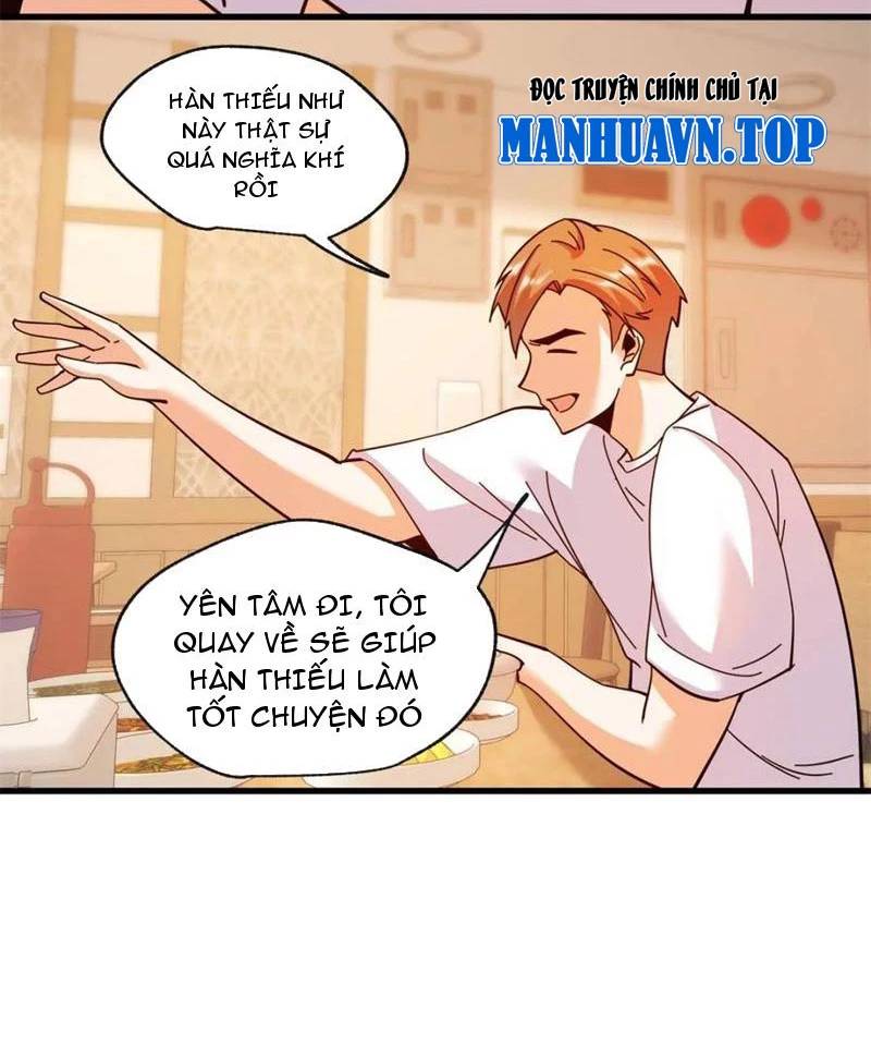 Trọng Sinh Không Làm Chạn Vương, Tôi Một Mình Nạp Game Thăng Cấp Chap 97 - Next Chap 98