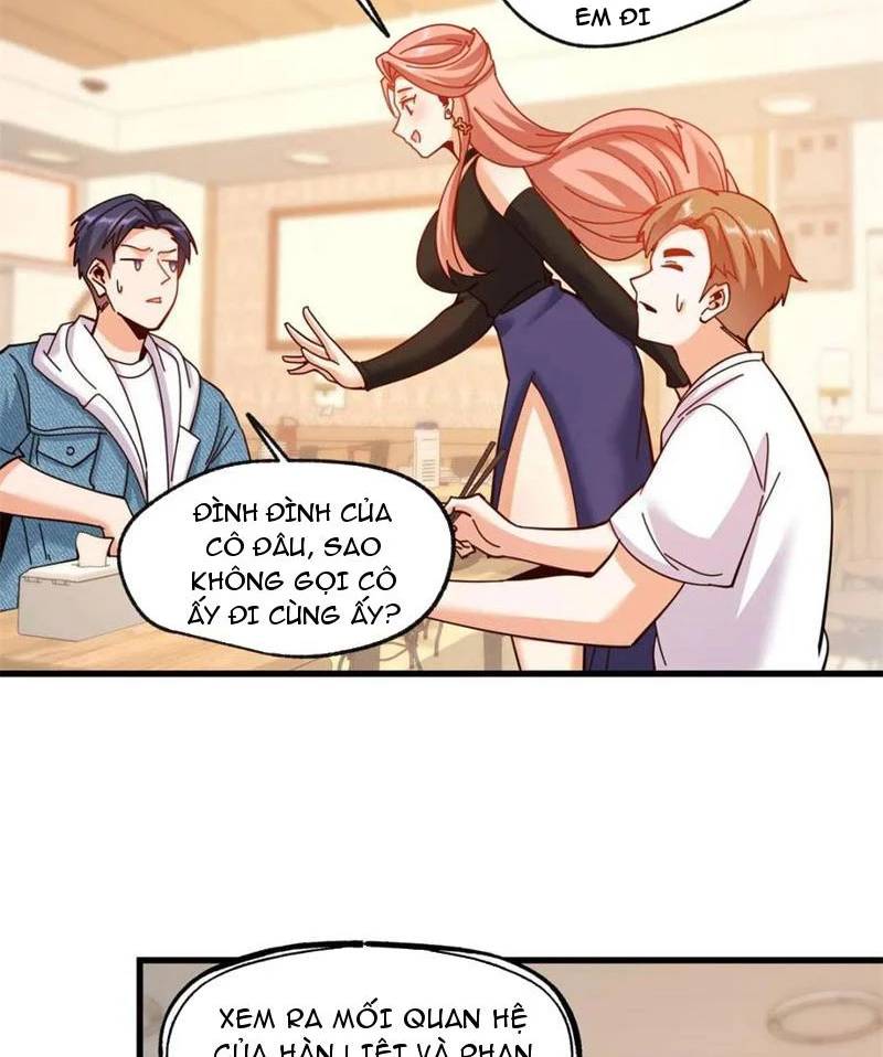 Trọng Sinh Không Làm Chạn Vương, Tôi Một Mình Nạp Game Thăng Cấp Chap 97 - Next Chap 98