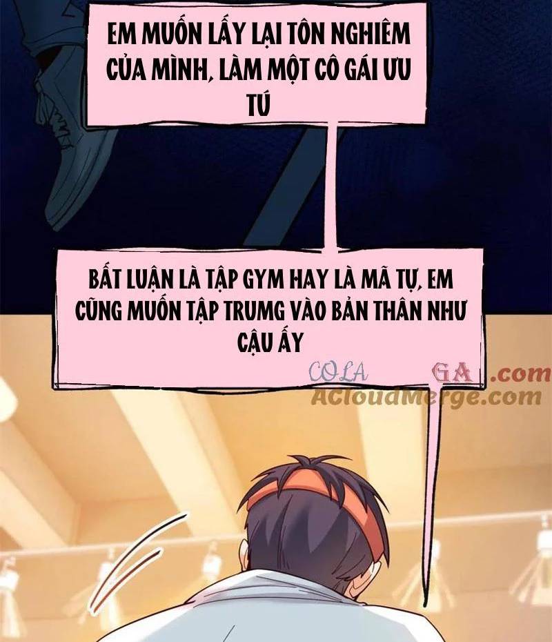 Trọng Sinh Không Làm Chạn Vương, Tôi Một Mình Nạp Game Thăng Cấp Chap 97 - Next Chap 98