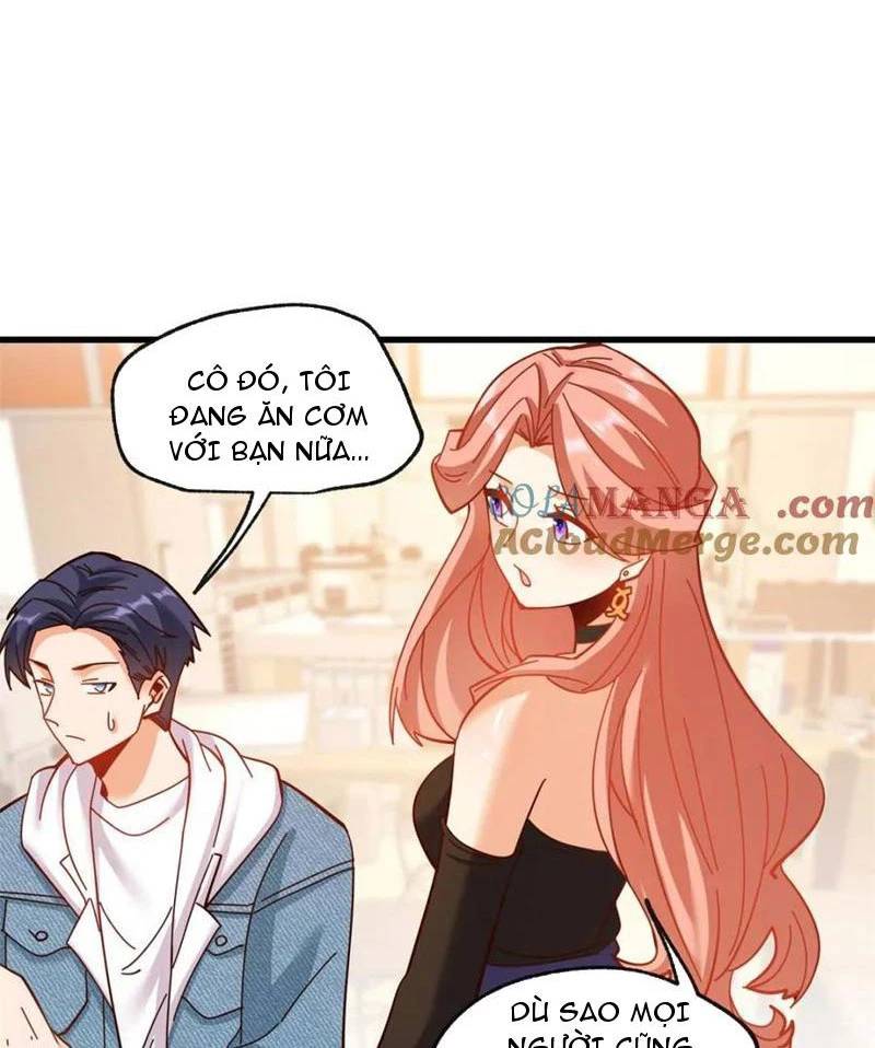 Trọng Sinh Không Làm Chạn Vương, Tôi Một Mình Nạp Game Thăng Cấp Chap 97 - Next Chap 98