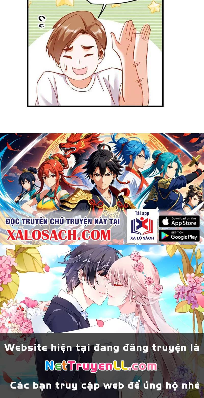 Trọng Sinh Không Làm Chạn Vương, Tôi Một Mình Nạp Game Thăng Cấp Chap 97 - Next Chap 98