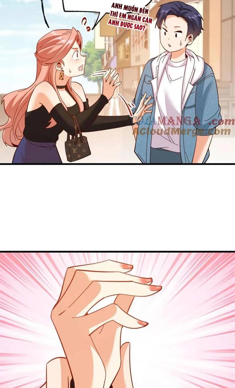 Trọng Sinh Không Làm Chạn Vương, Tôi Một Mình Nạp Game Thăng Cấp Chap 98 - Next Chap 99