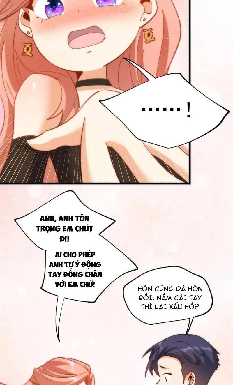 Trọng Sinh Không Làm Chạn Vương, Tôi Một Mình Nạp Game Thăng Cấp Chap 98 - Next Chap 99