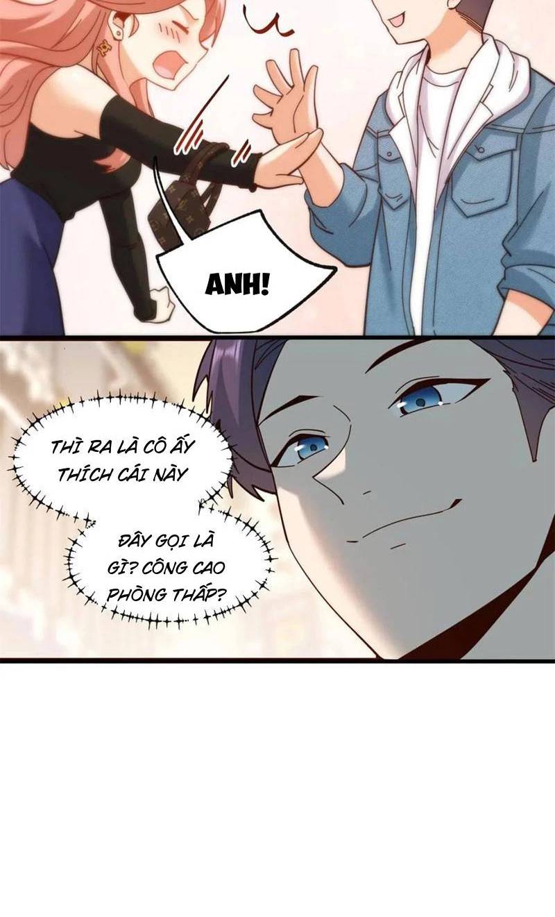 Trọng Sinh Không Làm Chạn Vương, Tôi Một Mình Nạp Game Thăng Cấp Chap 98 - Next Chap 99