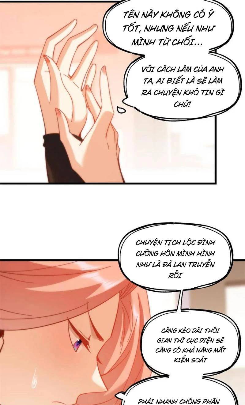 Trọng Sinh Không Làm Chạn Vương, Tôi Một Mình Nạp Game Thăng Cấp Chap 98 - Next Chap 99