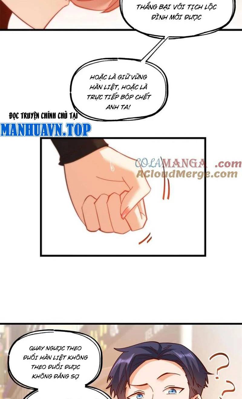 Trọng Sinh Không Làm Chạn Vương, Tôi Một Mình Nạp Game Thăng Cấp Chap 98 - Next Chap 99