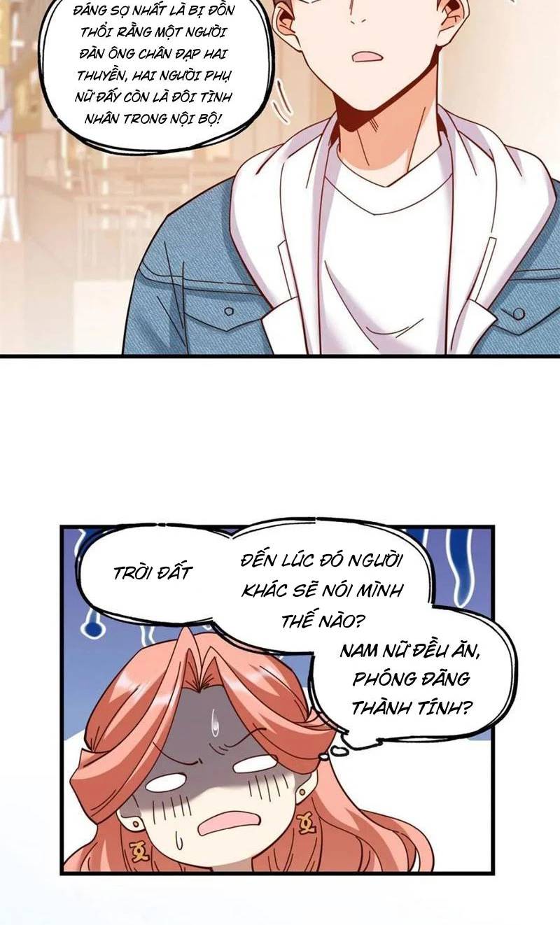 Trọng Sinh Không Làm Chạn Vương, Tôi Một Mình Nạp Game Thăng Cấp Chap 98 - Next Chap 99