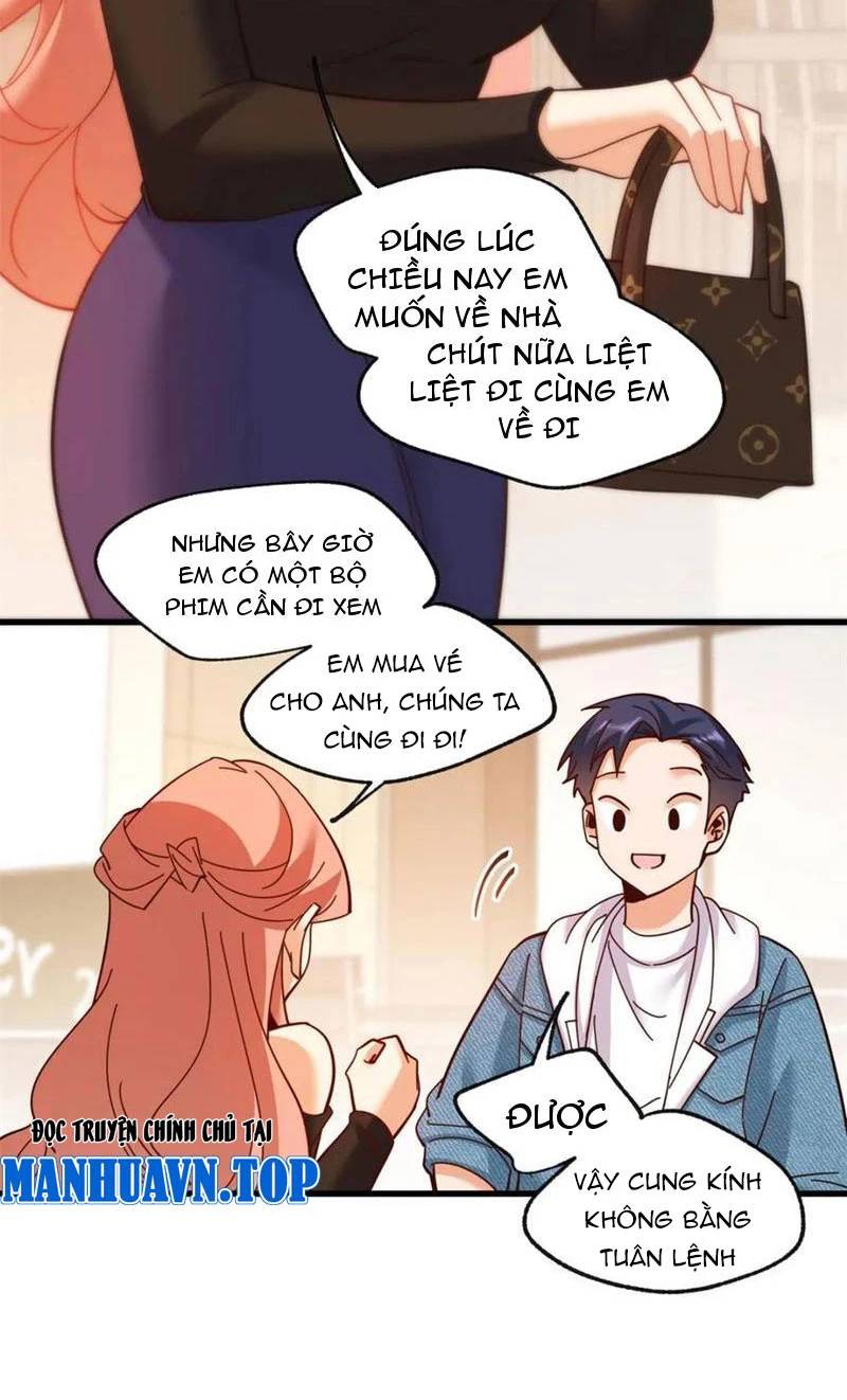 Trọng Sinh Không Làm Chạn Vương, Tôi Một Mình Nạp Game Thăng Cấp Chap 98 - Next Chap 99