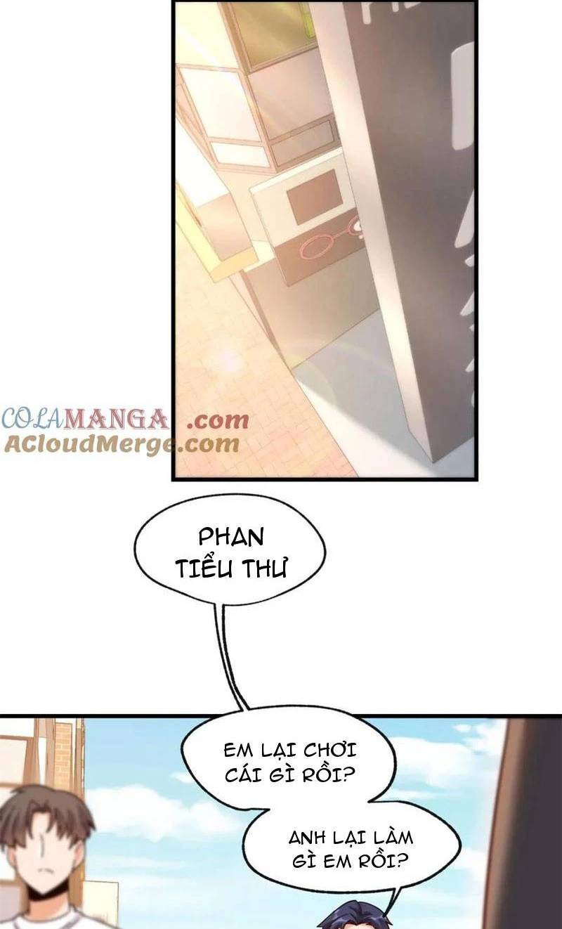 Trọng Sinh Không Làm Chạn Vương, Tôi Một Mình Nạp Game Thăng Cấp Chap 98 - Next Chap 99
