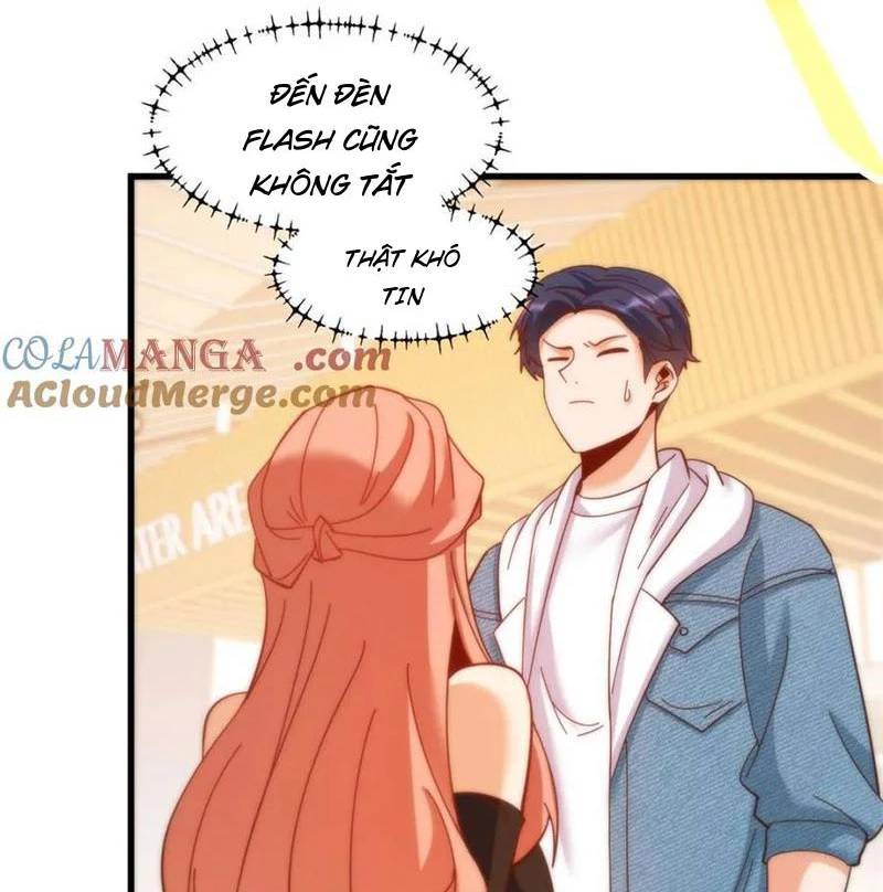 Trọng Sinh Không Làm Chạn Vương, Tôi Một Mình Nạp Game Thăng Cấp Chap 98 - Next Chap 99