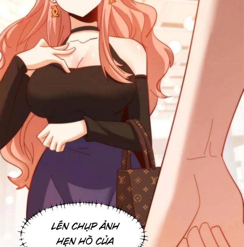 Trọng Sinh Không Làm Chạn Vương, Tôi Một Mình Nạp Game Thăng Cấp Chap 98 - Next Chap 99