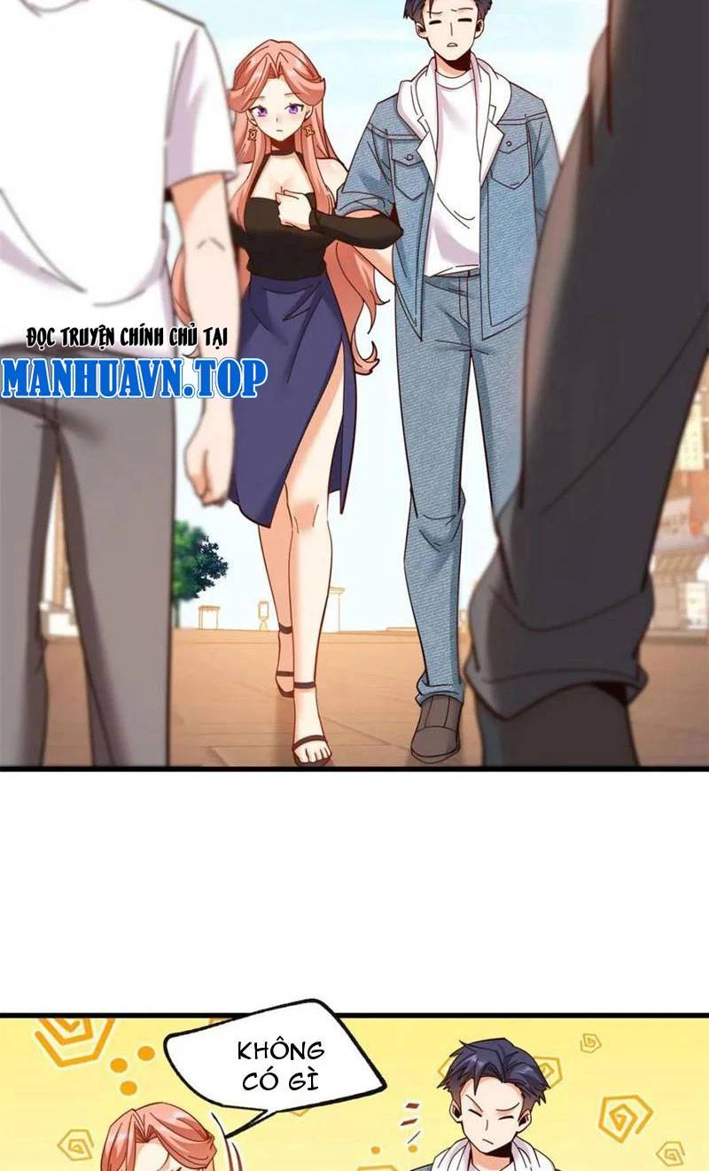 Trọng Sinh Không Làm Chạn Vương, Tôi Một Mình Nạp Game Thăng Cấp Chap 98 - Next Chap 99
