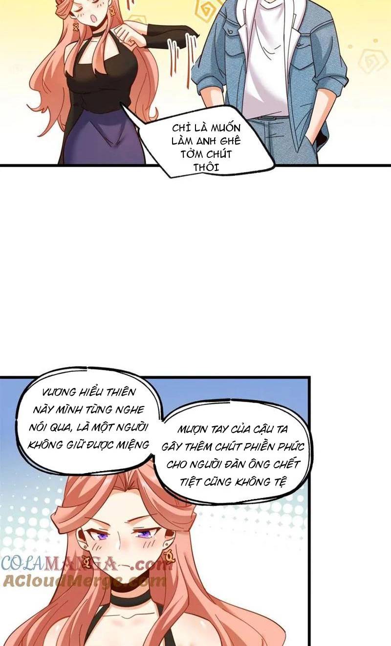 Trọng Sinh Không Làm Chạn Vương, Tôi Một Mình Nạp Game Thăng Cấp Chap 98 - Next Chap 99