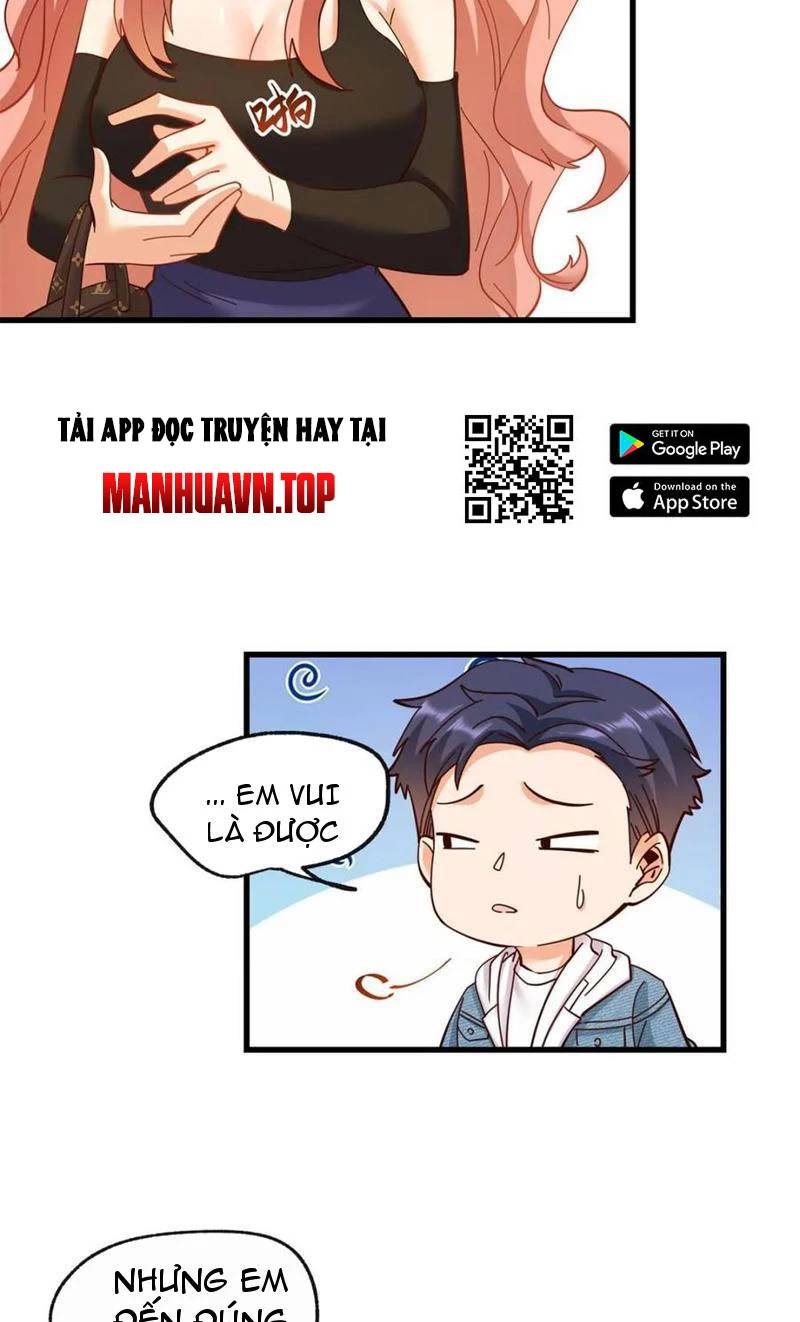 Trọng Sinh Không Làm Chạn Vương, Tôi Một Mình Nạp Game Thăng Cấp Chap 98 - Next Chap 99